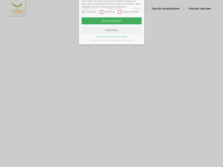 Firmenlogo vom Unternehmen SoBest GmbH aus Mönchengladbach