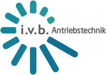 Firmenlogo vom Unternehmen i.v.b. - Antriebtechnik GmbH aus Frankenthal (220px)