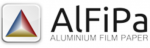 Firmenlogo vom Unternehmen Alfipa aus Köln (150px)