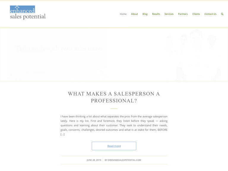 Firmenlogo vom Unternehmen SalesPotentials - Digital Business Group DBG GmbH aus Berlin