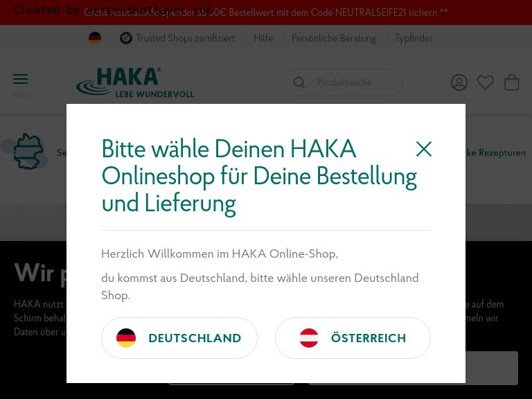 HAKA Kunz Partner Beate Haskic aus Erlangen