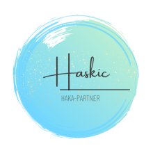 Firmenlogo vom Unternehmen HAKA Kunz Partner Beate Haskic aus Erlangen (220px)
