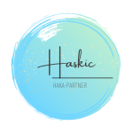 Firmenlogo vom Unternehmen HAKA Kunz Partner Beate Haskic aus Erlangen (150px)