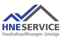 Firmenlogo vom Unternehmen HNE Service aus Grefrath (213px)