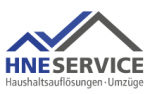 Firmenlogo vom Unternehmen HNE Service aus Grefrath (150px)