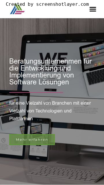 Firmenlogo vom Unternehmen Saritech aus Freiburg