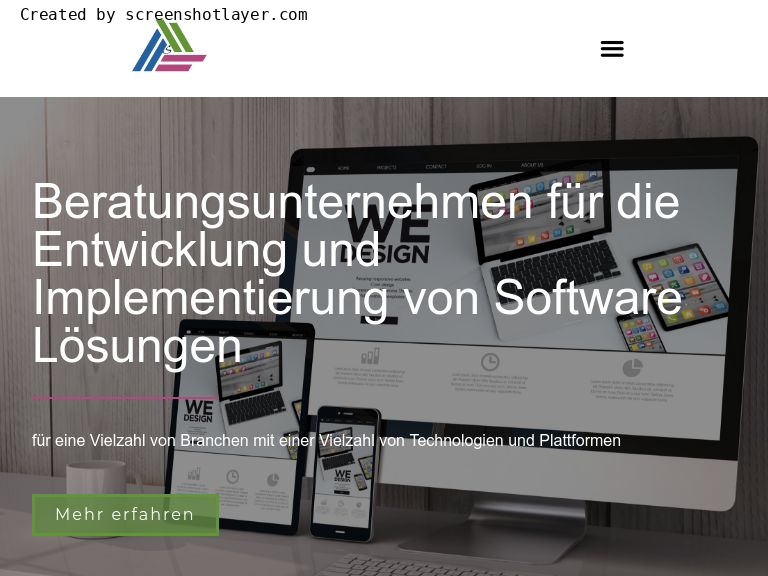 Firmenlogo vom Unternehmen Saritech aus Freiburg