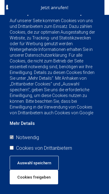 Firmenlogo vom Unternehmen Achenbach Fensterbau GmbH aus Zell