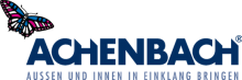 Firmenlogo vom Unternehmen Achenbach Fensterbau GmbH aus Zell (220px)