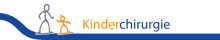 Firmenlogo vom Unternehmen Kinderchirurgie in der Au aus München (220px)