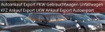 Firmenlogo vom Unternehmen Auto Ankauf Exports aus Essen (150px)