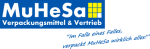 Firmenlogo vom Unternehmen MuHeSa Verpackungsmittel & Vertrieb aus Hennigsdorf (150px)