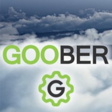 Firmenlogo vom Unternehmen Goober GmbH aus Wien (220px)