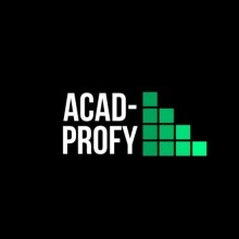 Firmenlogo vom Unternehmen ACAD-Profy aus Darmstadt (220px)