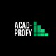 Firmenlogo vom Unternehmen ACAD-Profy aus Darmstadt