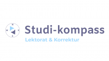 Firmenlogo vom Unternehmen Studi Kompass aus Erfurt (220px)