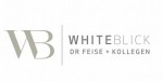 Firmenlogo vom Unternehmen WHITEBLICK Dr. Feise + Kollegen aus Stuttgart (150px)