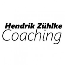 Firmenlogo vom Unternehmen Hendrik Zühlke Coaching aus Berlin (220px)