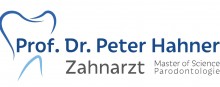 Firmenlogo vom Unternehmen Zahnarztpraxis Prof. Dr. Peter Hahner aus Köln (220px)