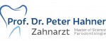 Firmenlogo vom Unternehmen Zahnarztpraxis Prof. Dr. Peter Hahner aus Köln (150px)