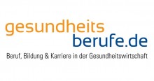 Firmenlogo vom Unternehmen Gesundheitsberufe.de aus Wiesbaden (220px)