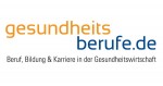 Firmenlogo vom Unternehmen Gesundheitsberufe.de aus Wiesbaden (150px)