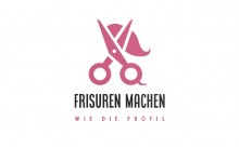 Firmenlogo vom Unternehmen FrisurenMachen aus ingolstadt (220px)
