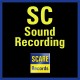 Firmenlogo vom Unternehmen SC-Sound Recording Musikproduktion aus Duisburg
