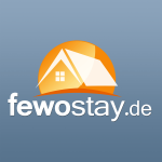 Firmenlogo von Fewostay.de (150px)