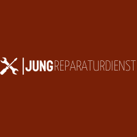 Firmenlogo vom Unternehmen Jung Reparaturdienst aus Berlin (200px)