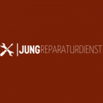 Firmenlogo vom Unternehmen Jung Reparaturdienst aus Berlin (150px)