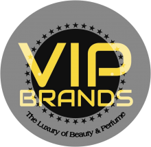 Firmenlogo vom Unternehmen VIP BRANDS aus Seligenstadt (220px)