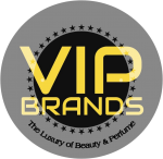 Firmenlogo vom Unternehmen VIP BRANDS aus Seligenstadt (150px)