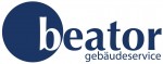 Firmenlogo vom Unternehmen Beator Gebäudeservice GmbH aus Hamburg (150px)