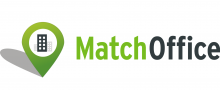 Firmenlogo vom Unternehmen MatchOffice Österreich aus Wien (220px)