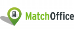 Firmenlogo vom Unternehmen MatchOffice Österreich aus Wien (150px)