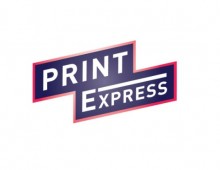 Firmenlogo vom Unternehmen Print Express Potsdam GmbH aus Potsdam (220px)