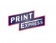 Firmenlogo vom Unternehmen Print Express Potsdam GmbH aus Potsdam