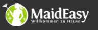 Firmenlogo vom Unternehmen Maideasy Büroreinigung Berlin aus Berlin (192px)