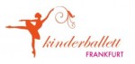 Firmenlogo vom Unternehmen Kinderballett Frankfurt aus Frankfurt am Main (150px)