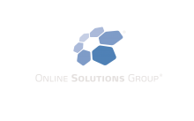 Firmenlogo vom Unternehmen Online Solutions Group GmbH aus München (220px)