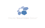 Firmenlogo vom Unternehmen Online Solutions Group GmbH aus München (150px)