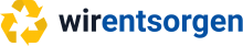 Firmenlogo vom Unternehmen WirEntsorgen Entrümpelung München aus München (220px)