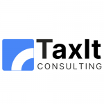 Firmenlogo vom Unternehmen TaxIt Consulting GmbH aus Gerlingen (150px)