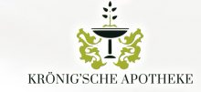 Firmenlogo vom Unternehmen Krönig´sche Apotheke Gütersloh aus Gütersloh (220px)