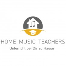 Firmenlogo vom Unternehmen Home Music Teachers Köln aus Köln (220px)