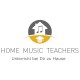 Firmenlogo vom Unternehmen Home Music Teachers Köln aus Köln