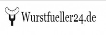 Firmenlogo vom Unternehmen Wurstfueller24 aus Oberhof (220px)