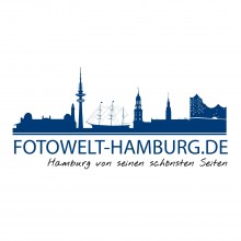 Firmenlogo vom Unternehmen Fotowelt-Hamburg aus Hamburg (220px)