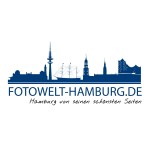 Firmenlogo vom Unternehmen Fotowelt-Hamburg aus Hamburg (150px)